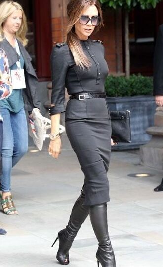 Victoria Beckham