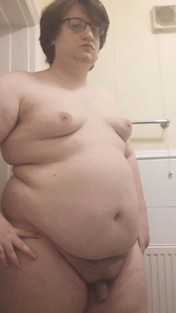 Supa chubs that need COCK