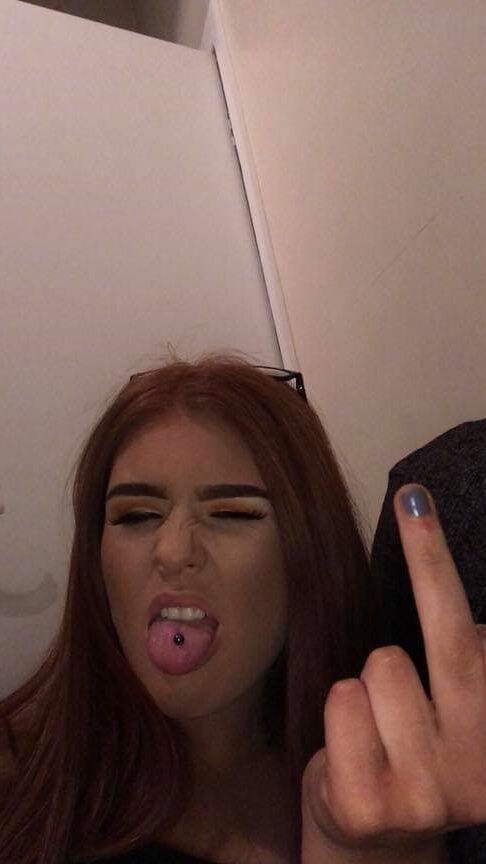 Sexy Irish girl caitlin from Belfast