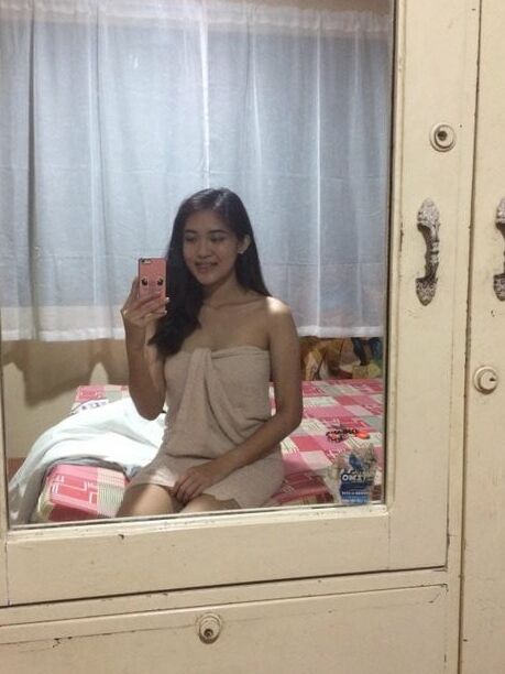 Indonesian Nude