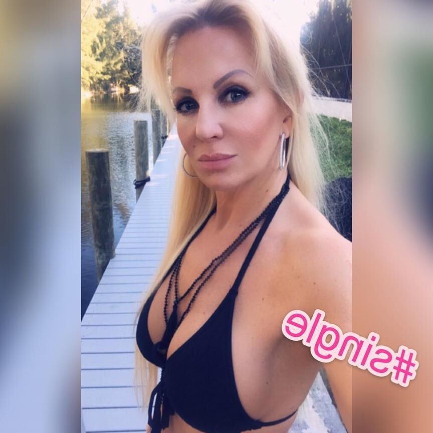 Claudia Norberg Ex Wendler