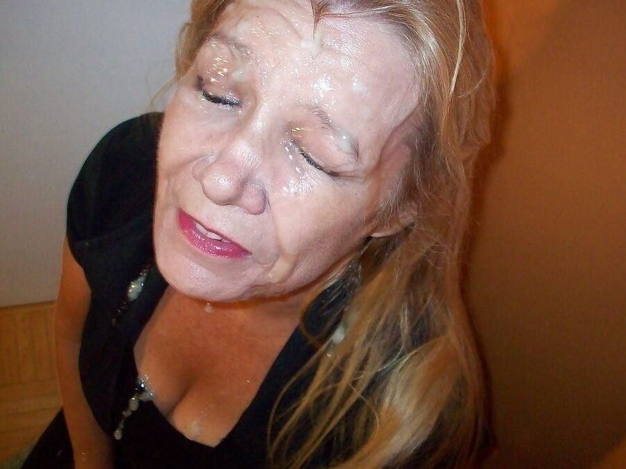 cumsluts facial