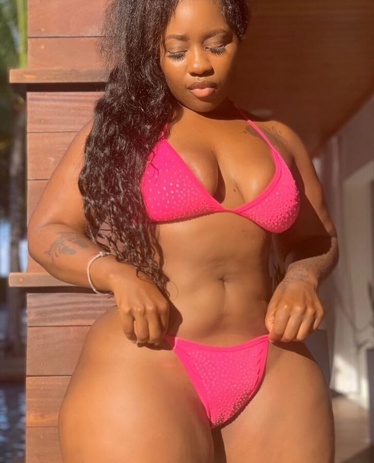 Ass &amp; Thigh