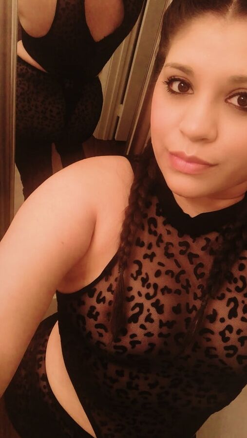 Wife first some
