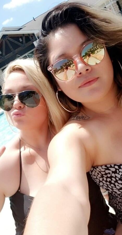 We Are Looking For Some Fun Here