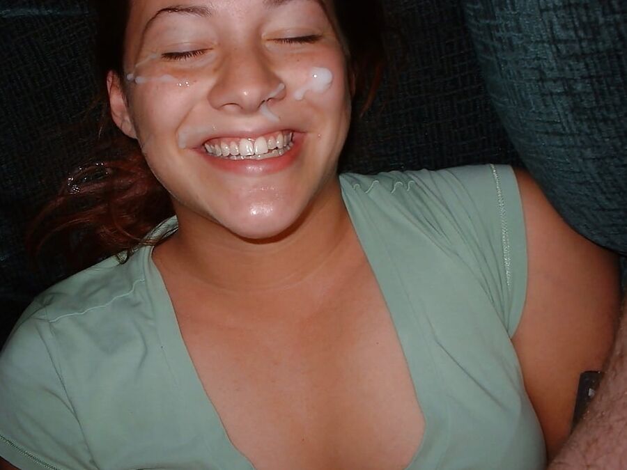 Humiliating Facials