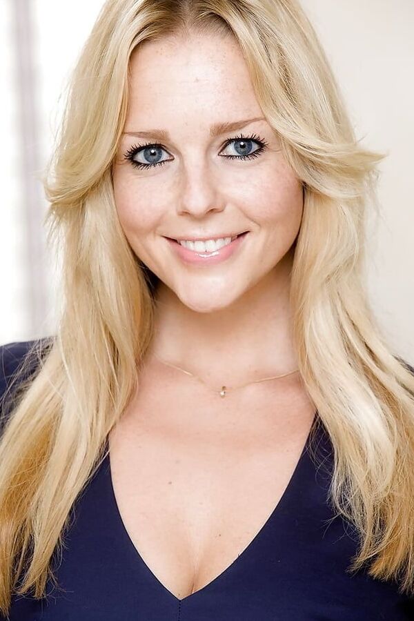 Dutch celeb Chantal Janzen, favourite cum target