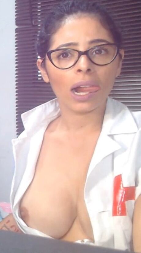 MICHELA INFIRMIERE