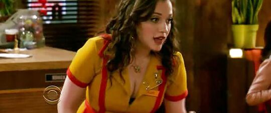 Kat Dennings