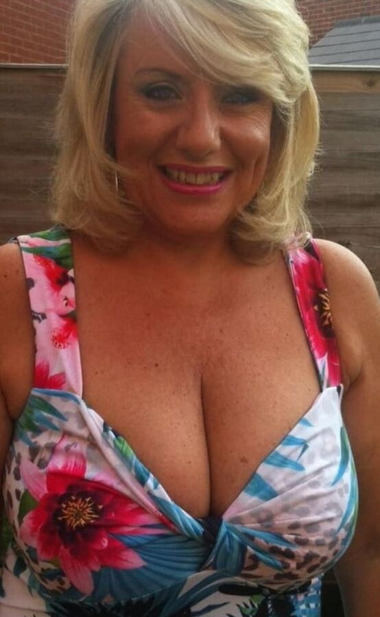 Sexy Mature