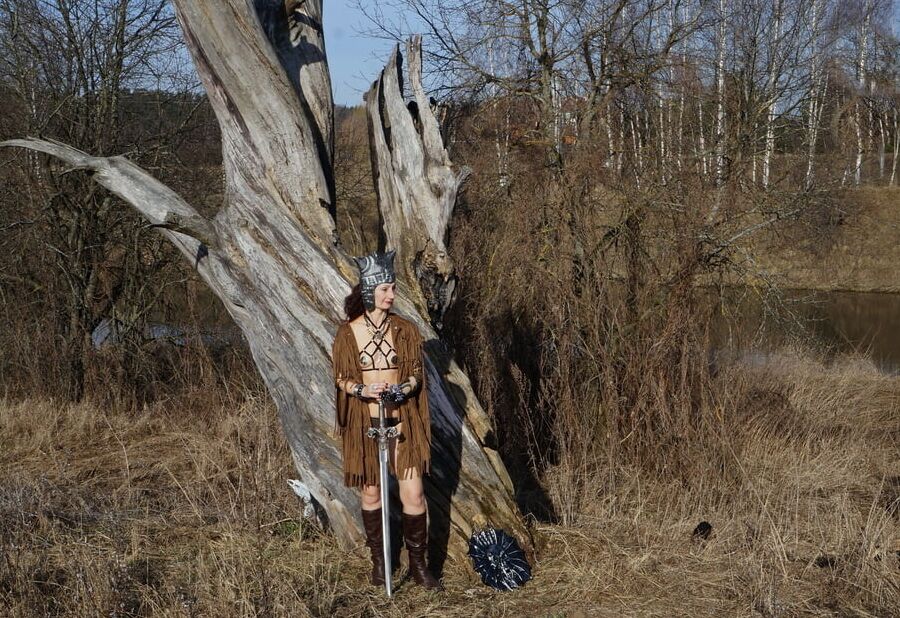 Salamander&;s Sword