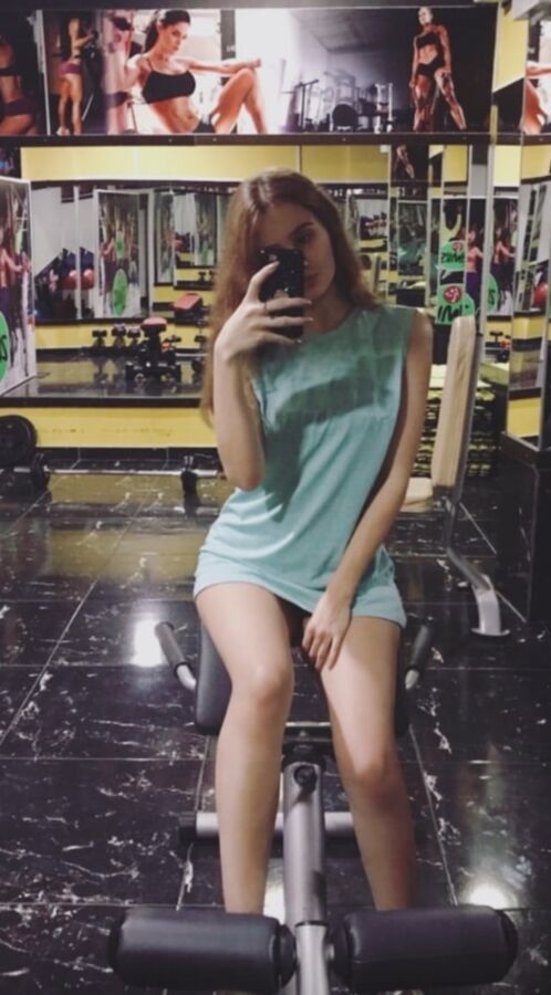 Turkish Instagram Girls Redhead Nursu