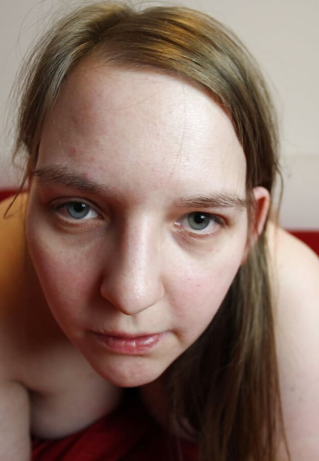 Sexy Whore Annika