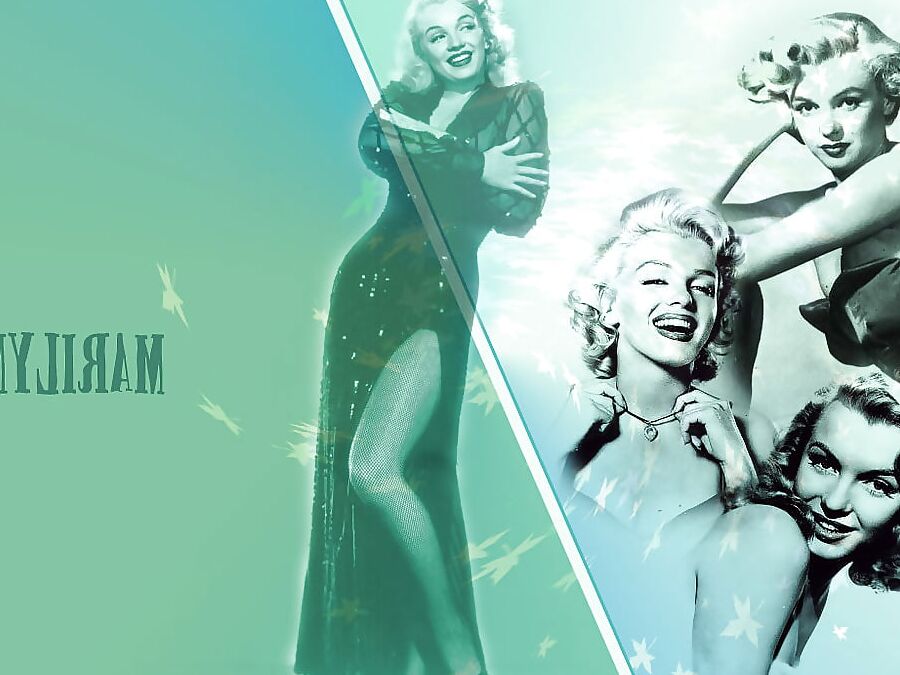 marylin monroe