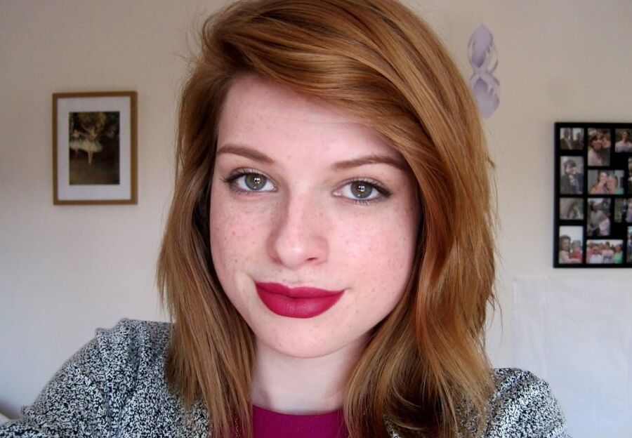These pretty faces need cum