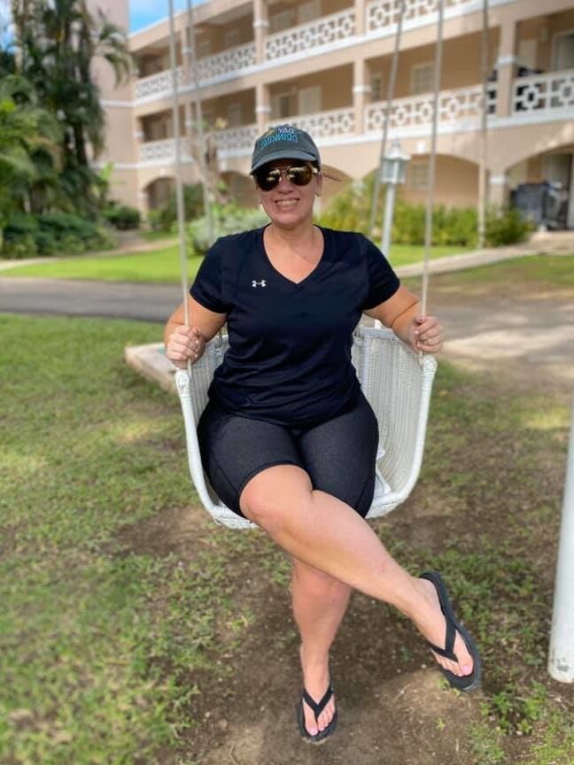 HOT WIFE