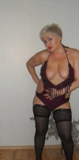 big friday amateur photo assorted women in stockings