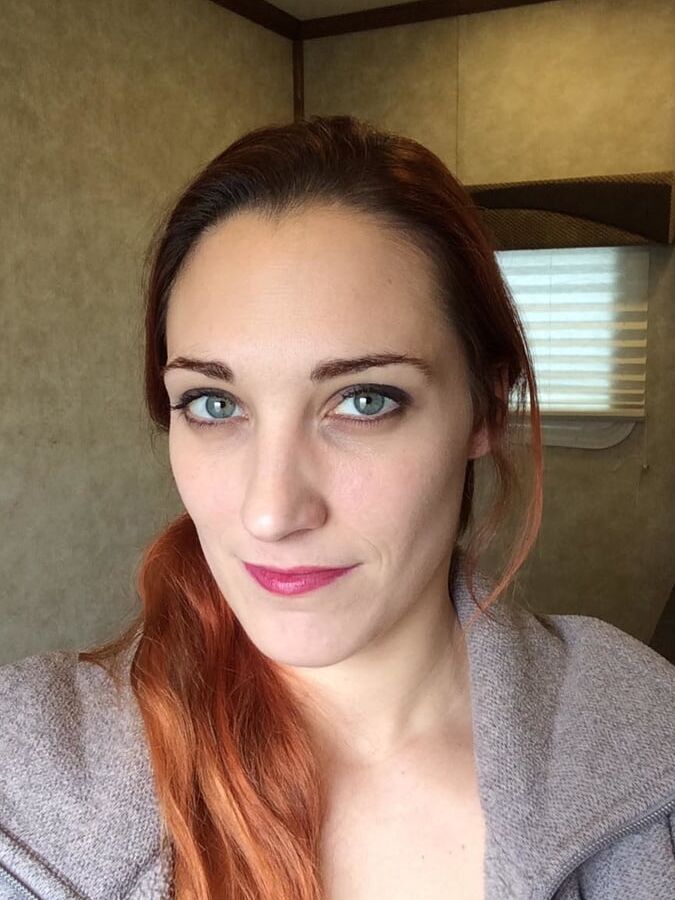 ruiva