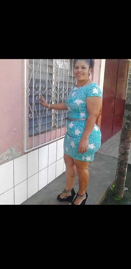 Martita mi futura esposa Nalgona Mamacita