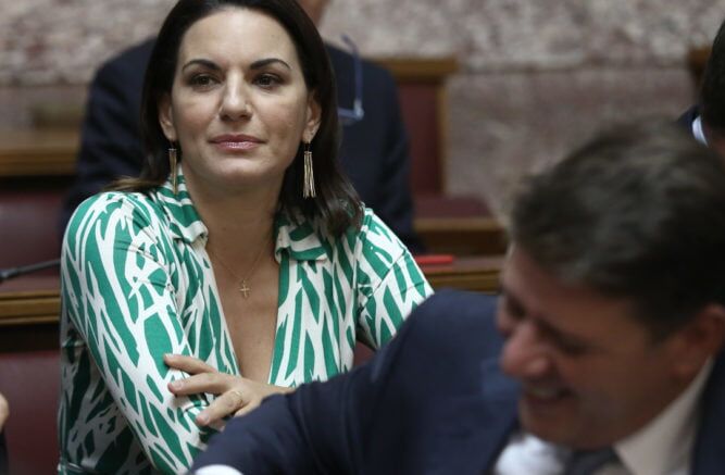 Olga Kefalogianni