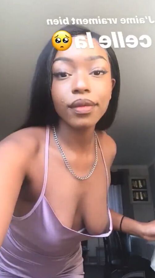 Mes Fantasme de femme