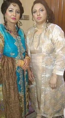 pakistani aunty