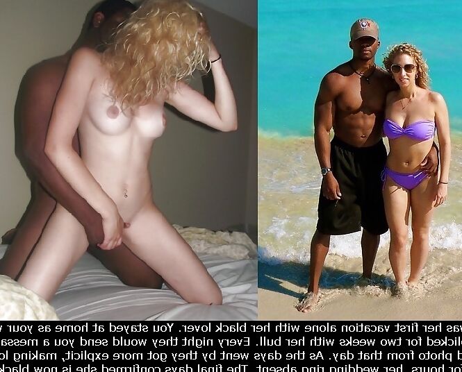 Cuckolds on Vacation