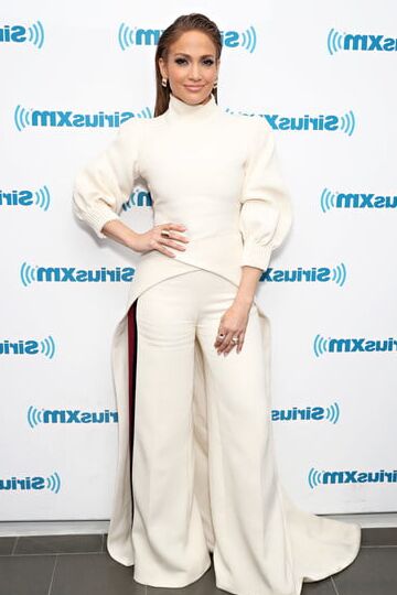 Jennifer Lopez Photos