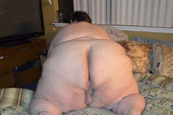 Supa chubs that need COCK