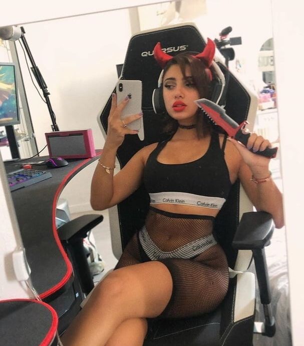 Mes Fantasme de femme