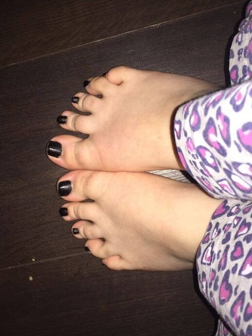 Goth Slut: Leta
