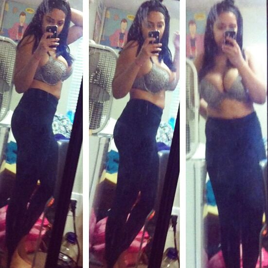 Nice Big Titty Slut