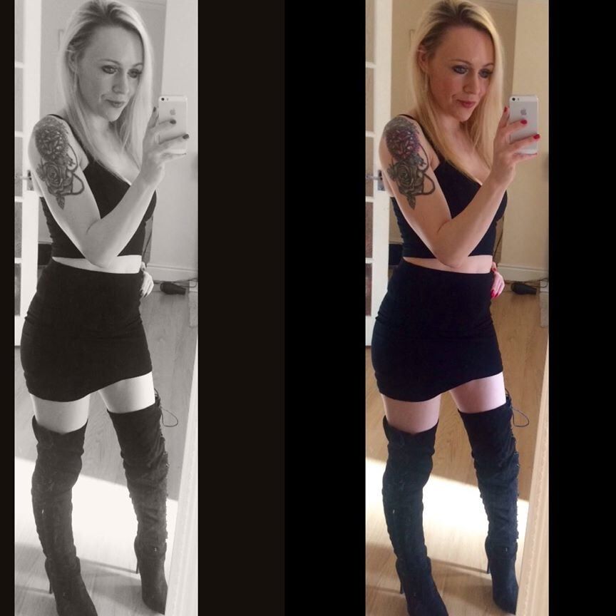 Stupid Chav Sluts- Leigh Anne