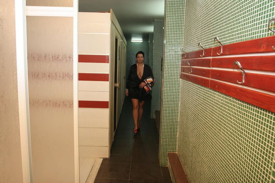 MILF Spa