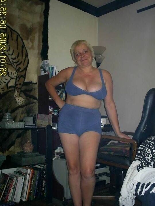 Hot underwear and lingerie