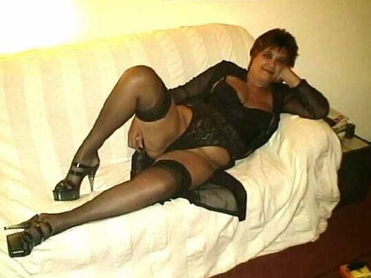Hot underwear and lingerie