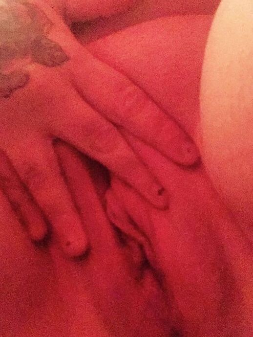 Goth Slut: Leta