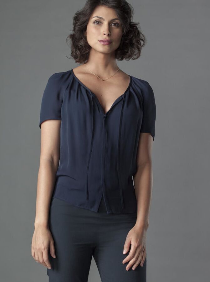 Morena Baccarin
