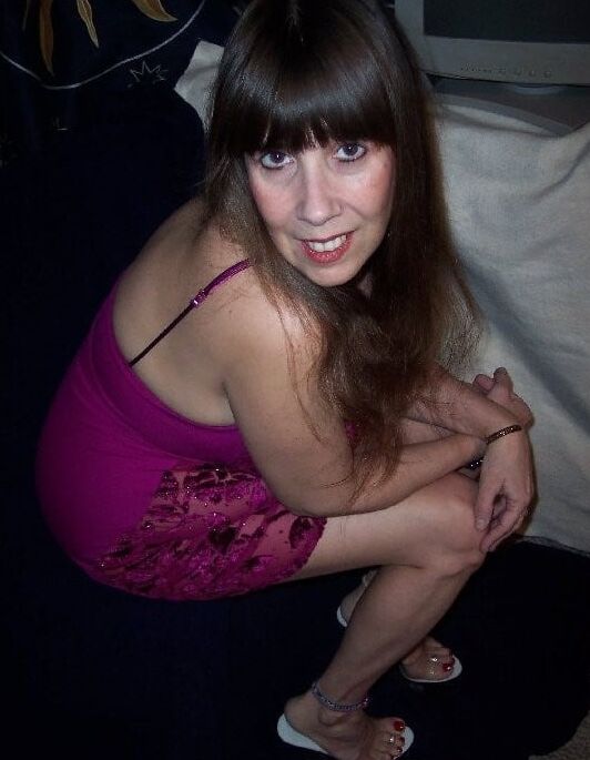 sexy hot aunt