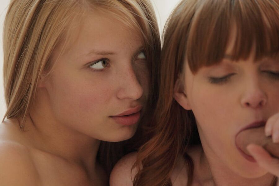 Part . Just hot bisexual sex