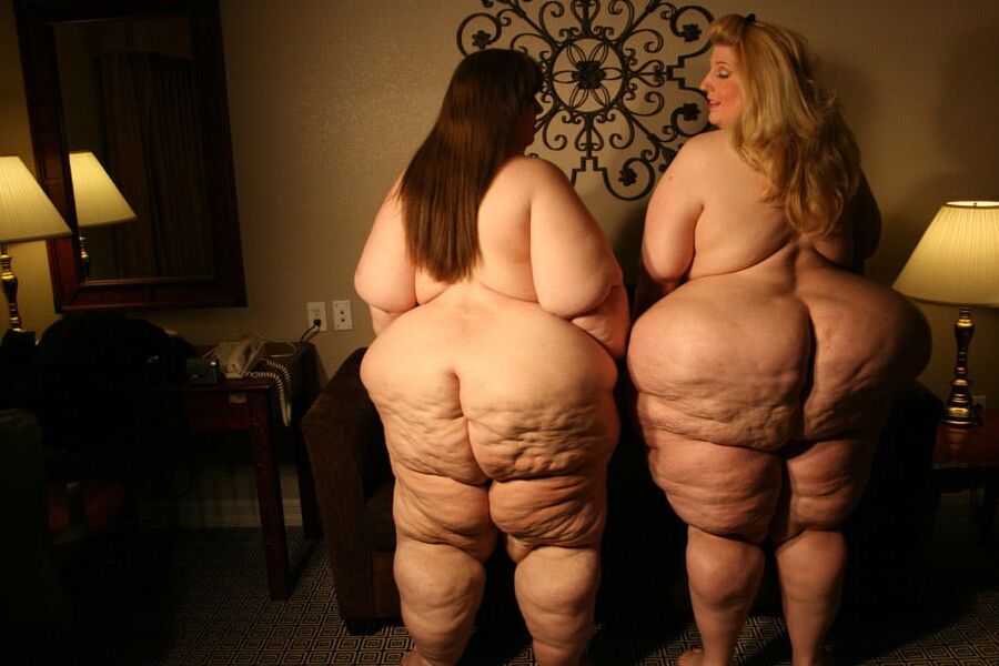 Viva La Valerie (SSBBW)