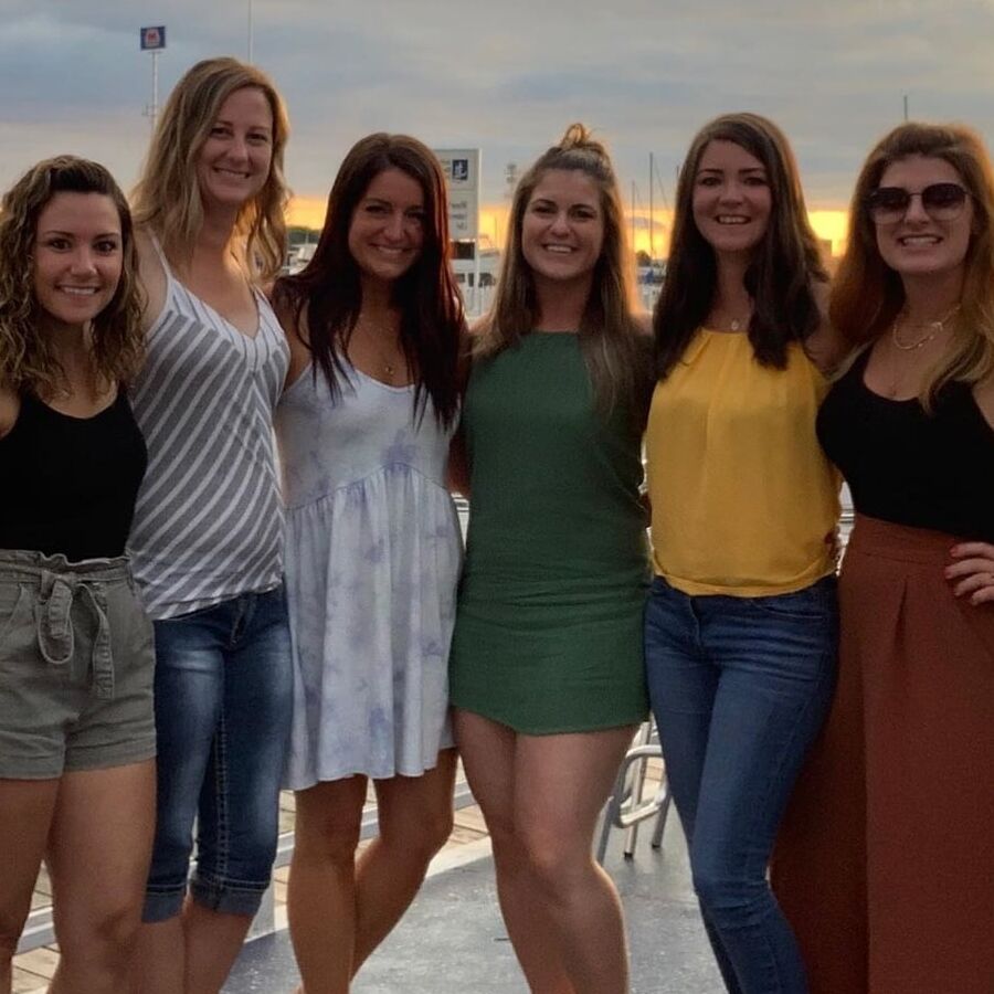SPUNKETTES