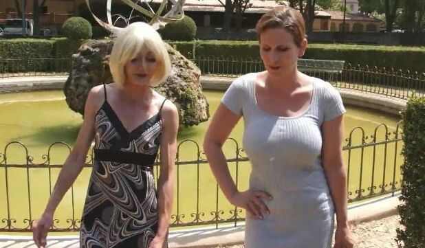 Entrecasteaux france whore at the castle