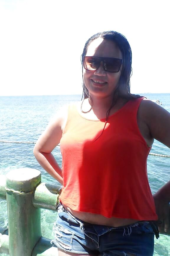 filipina mom