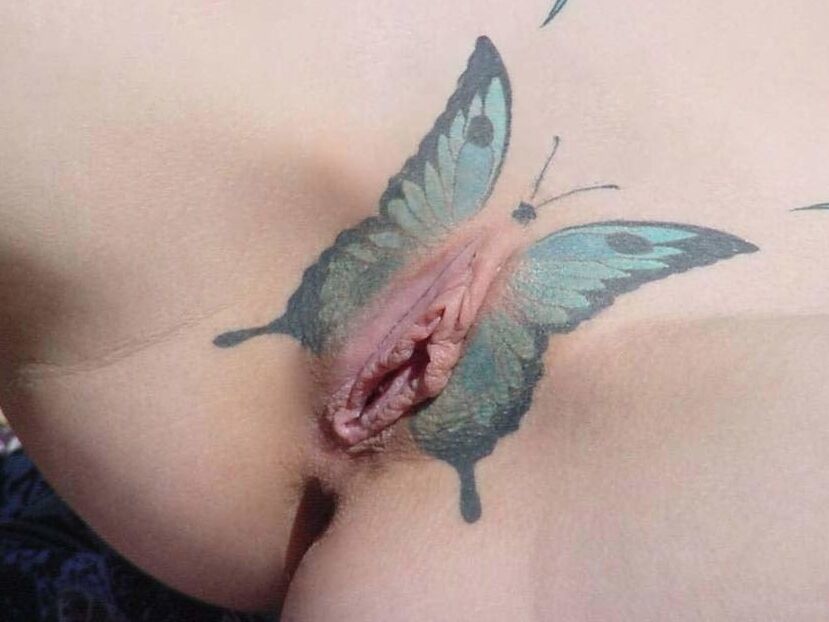 Bodypainting