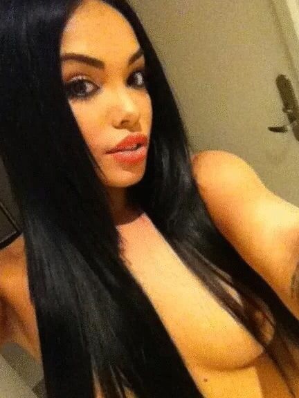 Week-Cute Selfies