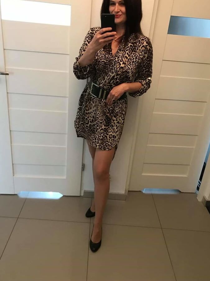 Milf Mamusie Mieszane