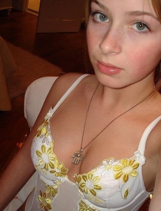 These pretty faces need cum