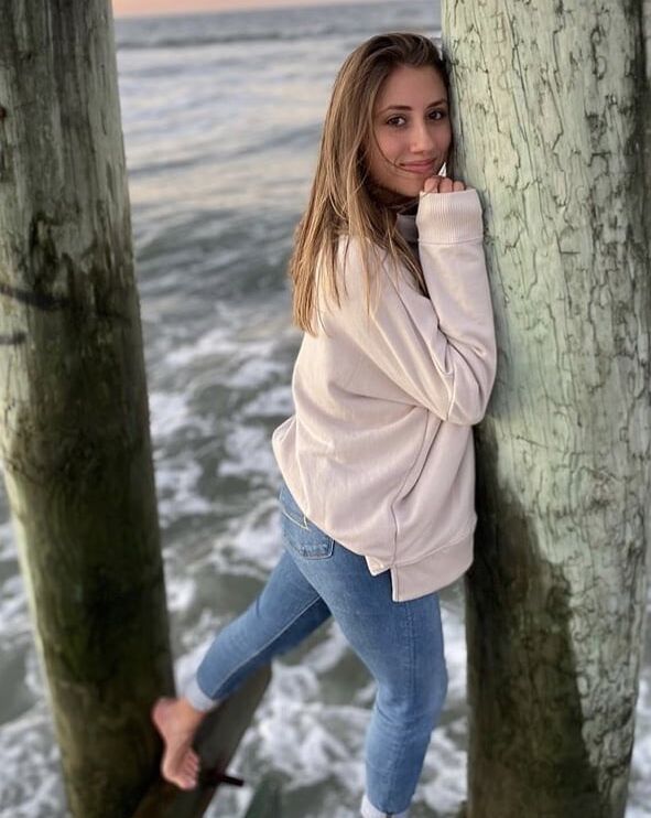 InstagramFootCutie