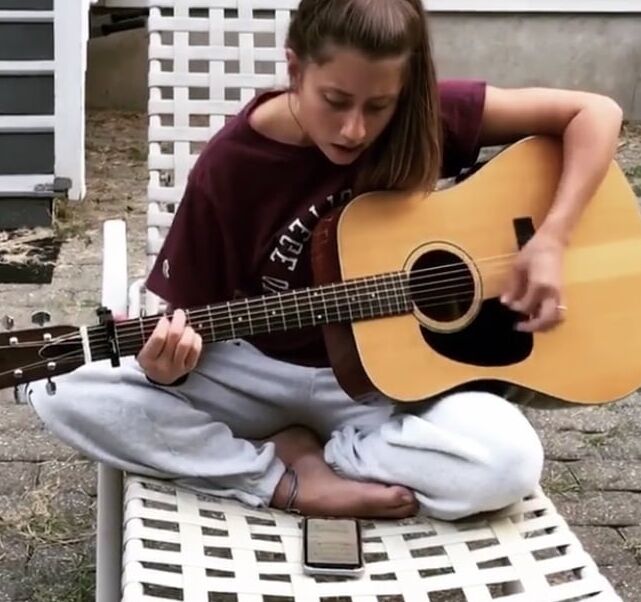 InstagramFootCutie